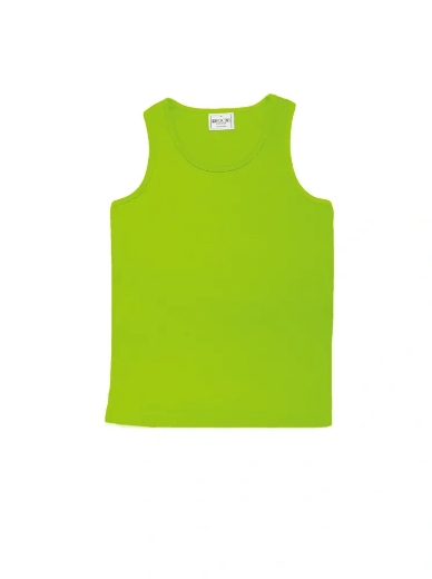 Picture of Bocini, Kids Breezeway Mircomesh Singlet