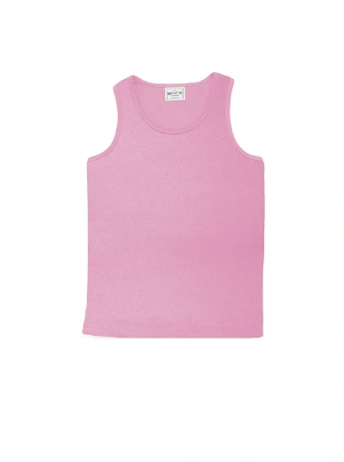 Picture of Bocini, Kids Breezeway Mircomesh Singlet