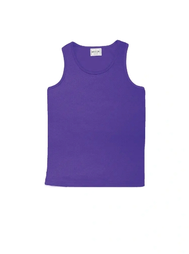 Picture of Bocini, Kids Breezeway Mircomesh Singlet