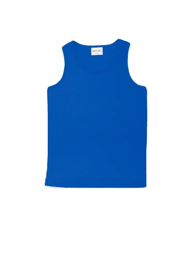 Picture of Bocini, Kids Breezeway Mircomesh Singlet