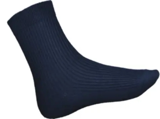 Picture of Bocini, Kids School Socks