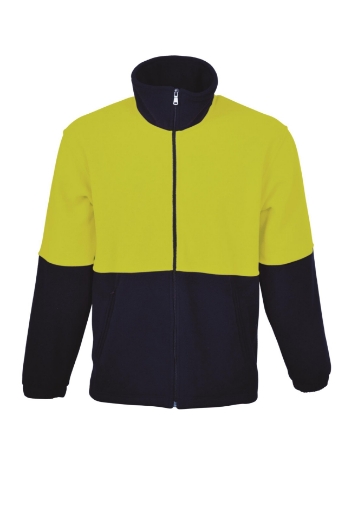 Picture of Bocini, Hi-Vis Polar Fleece