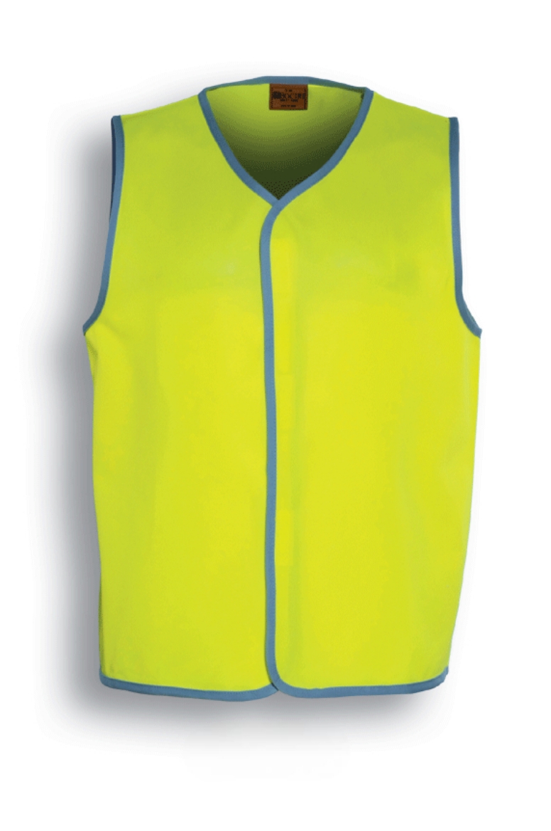 Picture of Bocini, High-Vis Safety Vest