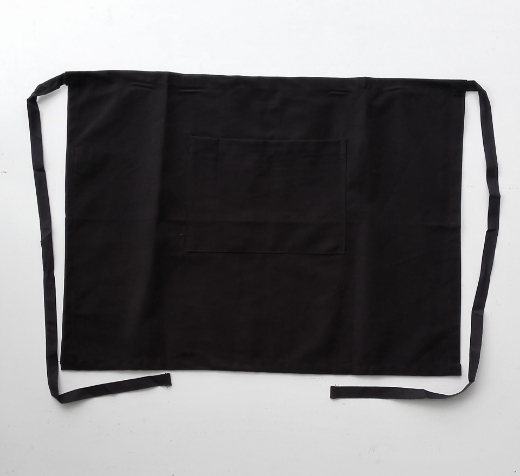 Picture of Bocini, Three Quarter Apron With Pocket