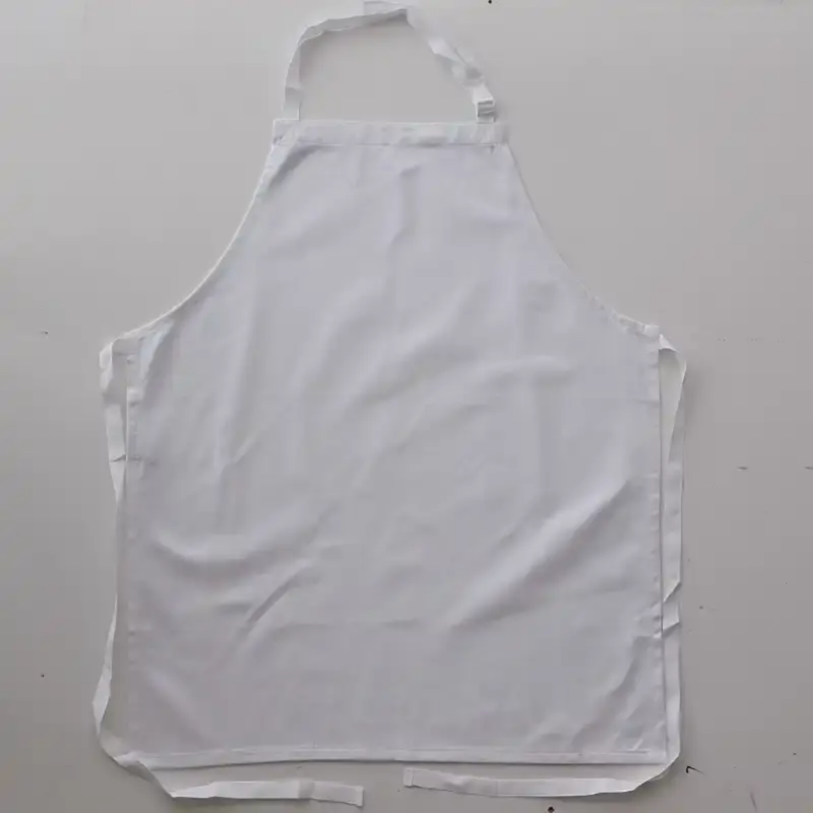 Picture of Bocini, Apron No Pocket