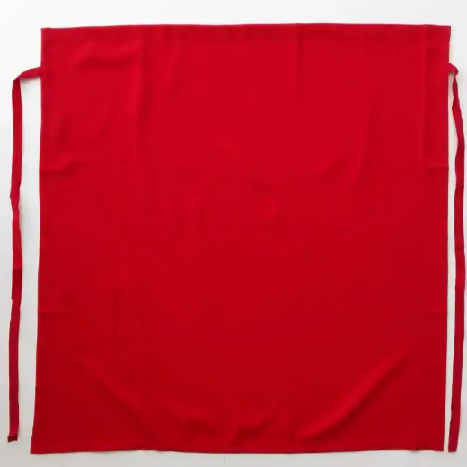 Picture of Bocini, Continental Apron No Pocket