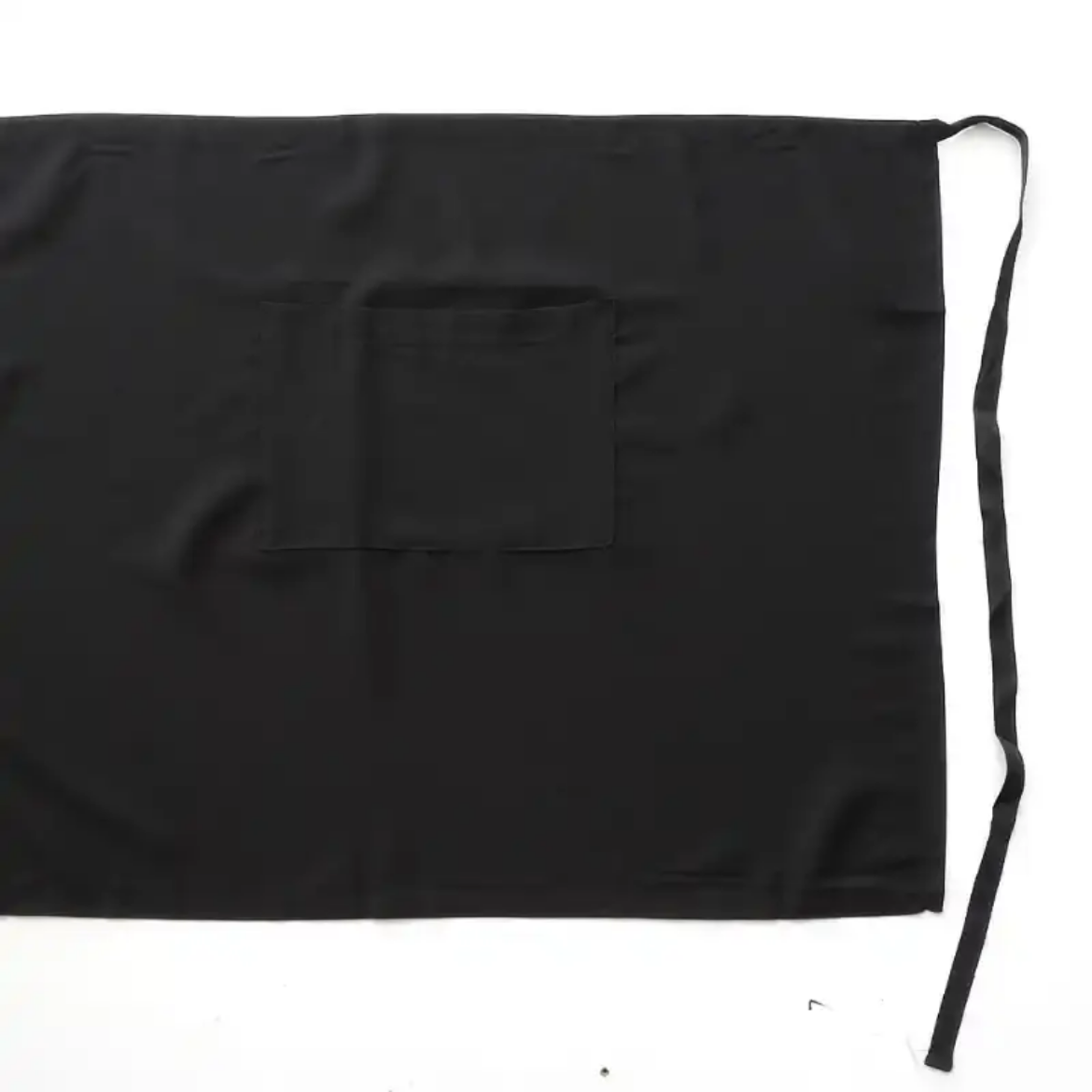 Picture of Bocini, Half Apron -With Pocket