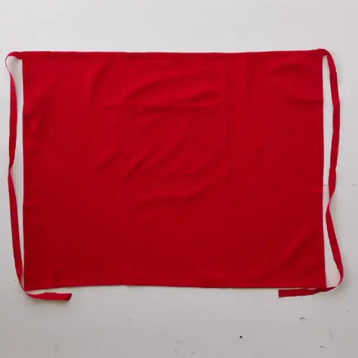 Picture of Bocini, Half Apron -With Pocket