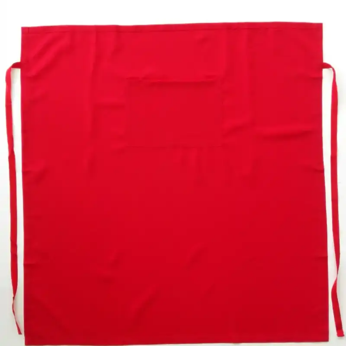Picture of Bocini, Continental Apron With Pocket