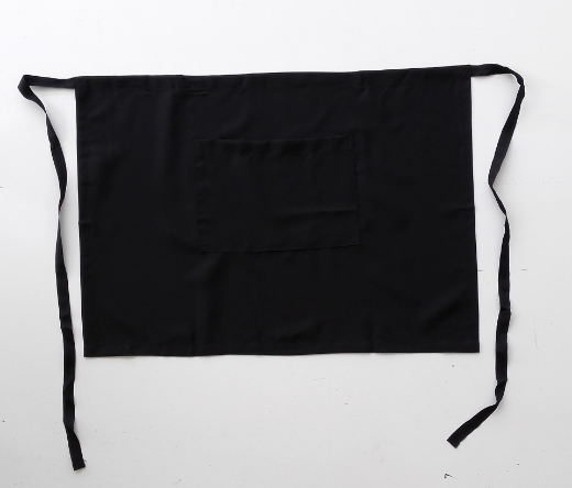 Picture of Bocini, Three Quarter Apron With Pocket