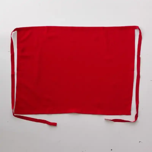 Picture of Bocini, Three Quarter Apron No Pocket