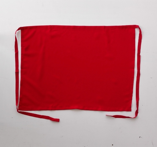 Picture of Bocini, Three Quarter Apron No Pocket