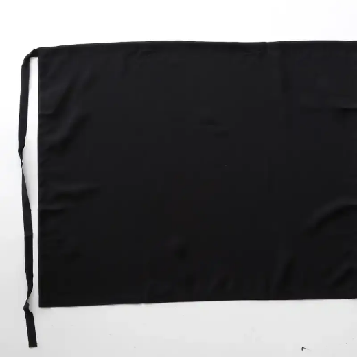 Picture of Bocini, Half Apron No Pocket