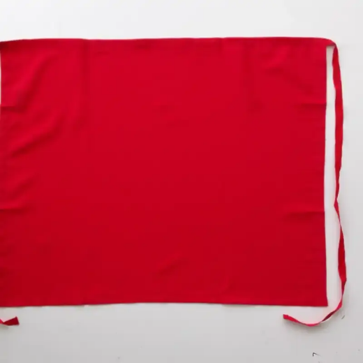Picture of Bocini, Half Apron No Pocket
