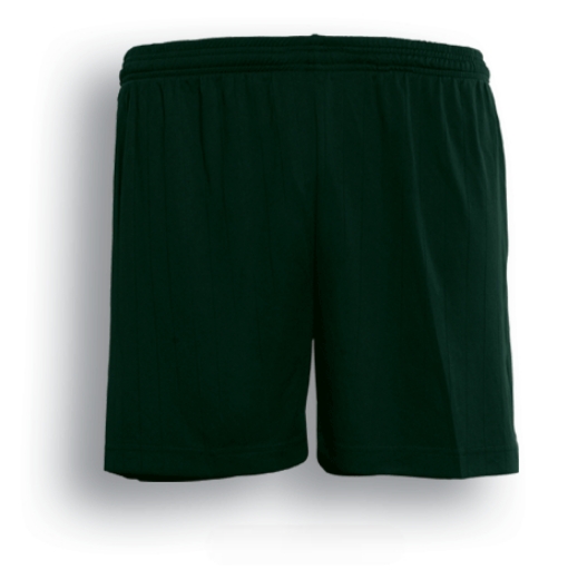 Picture of Bocini, Adults Plain Soccer Shorts