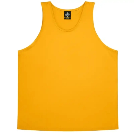 Picture of Aussie Pacific, Kids Botany Singlet 