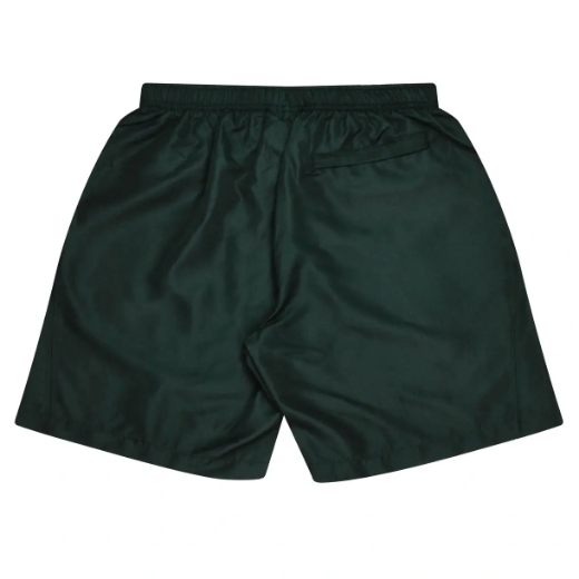 Picture of Aussie Pacific, Mens Pongee Shorts 