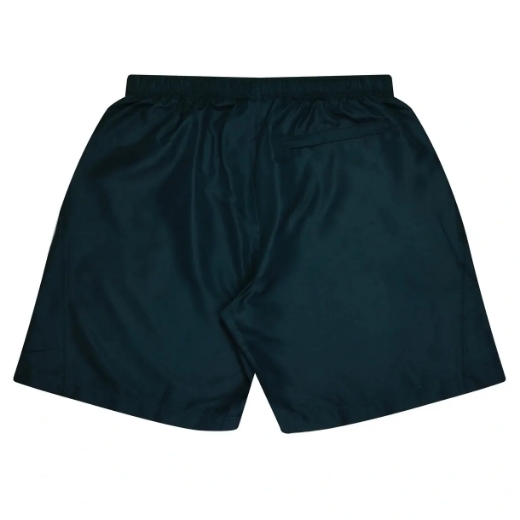 Picture of Aussie Pacific, Mens Pongee Shorts 