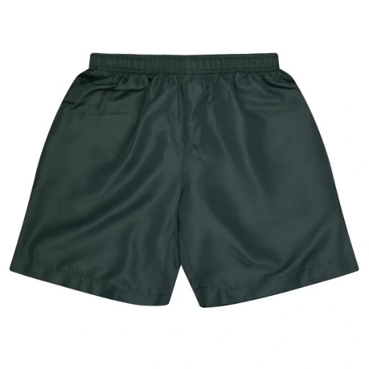 Picture of Aussie Pacific, Mens Pongee Shorts 