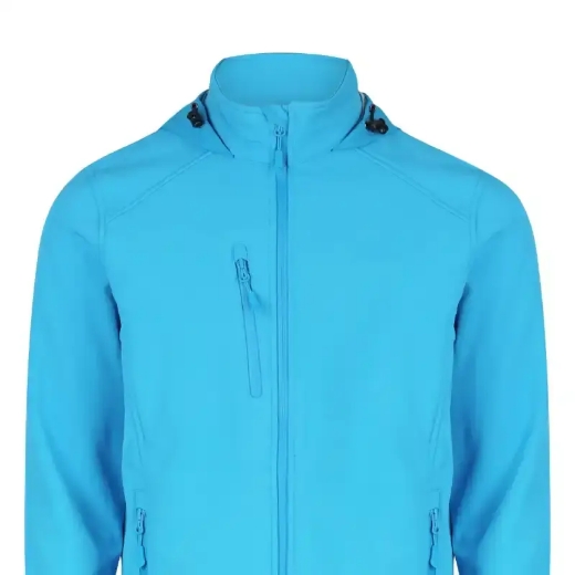 Picture of Aussie Pacific, Mens Olympus Softshell Jacket 