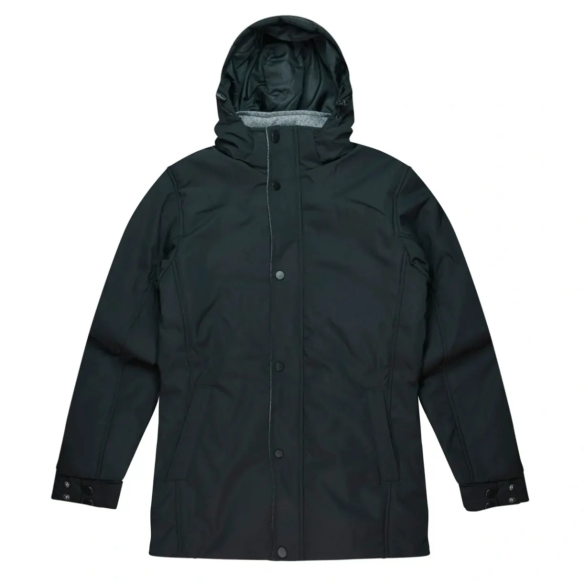 Picture of Aussie Pacific, Mens Parklands Jacket 