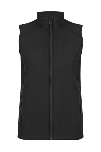 Picture of Aussie Pacific, Ladies Selwyn Softshell Vest