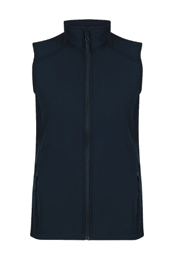 Picture of Aussie Pacific, Ladies Selwyn Softshell Vest