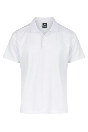 Picture of Aussie Pacific, Mens Noosa Polo