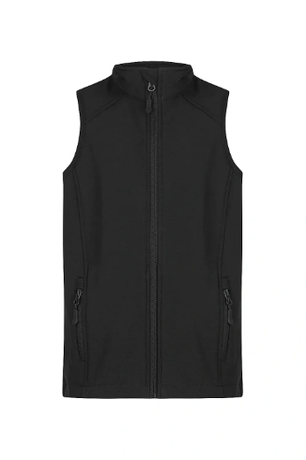 Picture of Aussie Pacific, Kids Selwyn Softshell Vest 