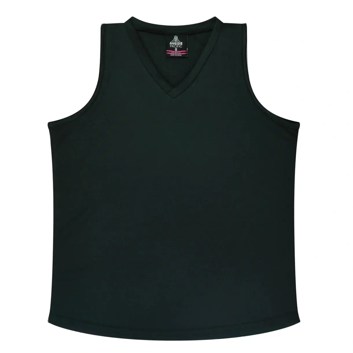 Picture of Aussie Pacific, Ladies Botany Singlet 