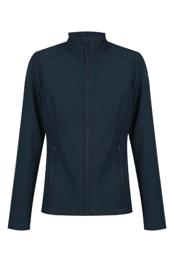 Picture of Aussie Pacific, Ladies Selwyn Softshell Jacket 