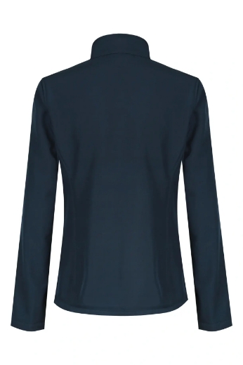 Picture of Aussie Pacific, Ladies Selwyn Softshell Jacket 