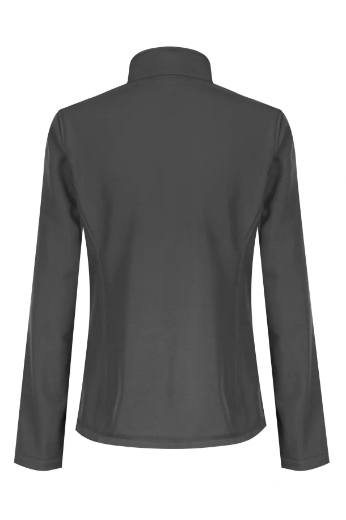 Picture of Aussie Pacific, Ladies Selwyn Softshell Jacket 