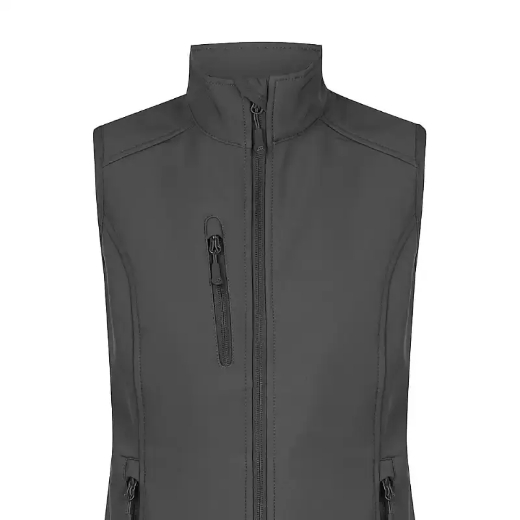 Picture of Aussie Pacific, Ladies Olympus Softshell Vest 