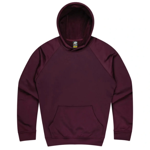 Picture of Aussie Pacific, Kids Crusader Hoodies 