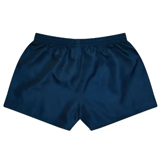 Picture of Aussie Pacific, Mens Rugby Shorts 