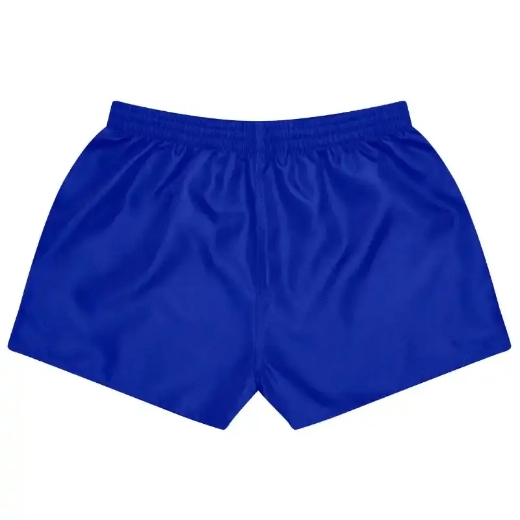 Picture of Aussie Pacific, Mens Rugby Shorts 