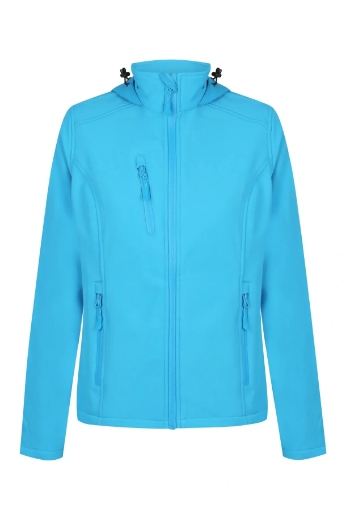 Picture of Aussie Pacific, Ladies Olympus Softshell Jacket 