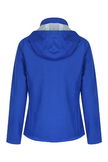 Picture of Aussie Pacific, Ladies Olympus Softshell Jacket 