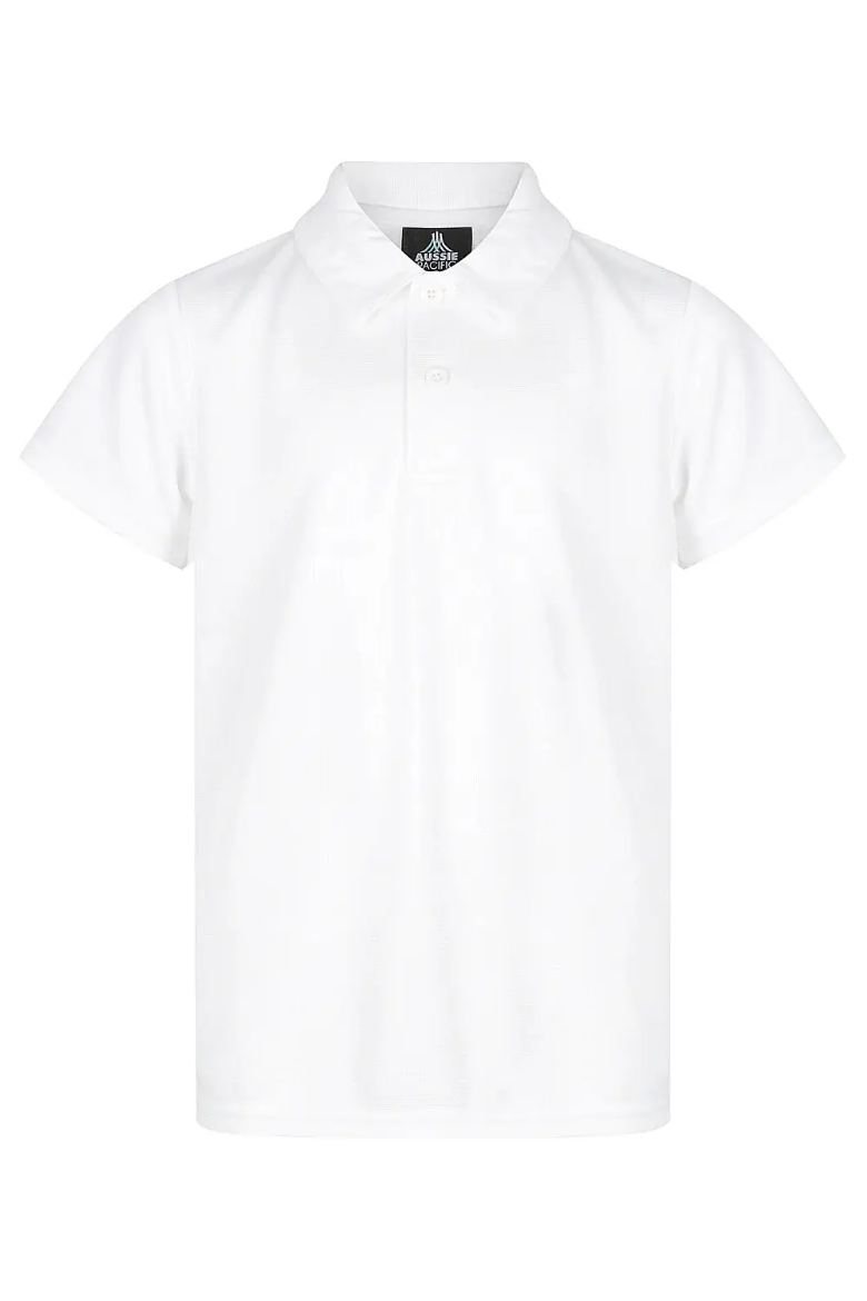 Picture of Aussie Pacific, Kids Botany Polo 