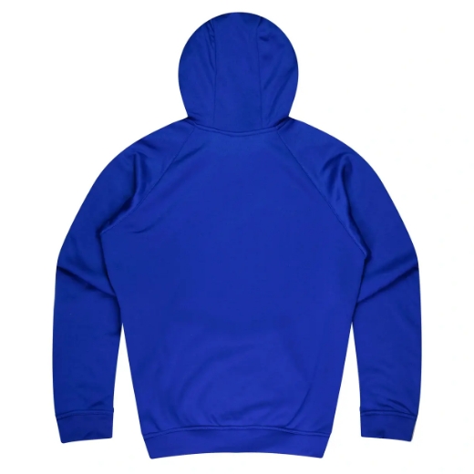 Picture of Aussie Pacific, Mens Crusader Hoodies 