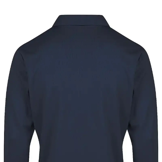 Picture of Aussie Pacific, Mens Botany L/S Polo 