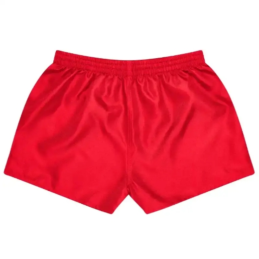 Picture of Aussie Pacific, Kids Rugby Shorts 