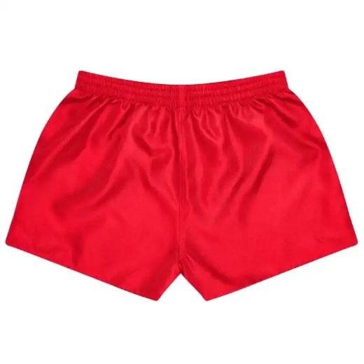 Picture of Aussie Pacific, Kids Rugby Shorts 
