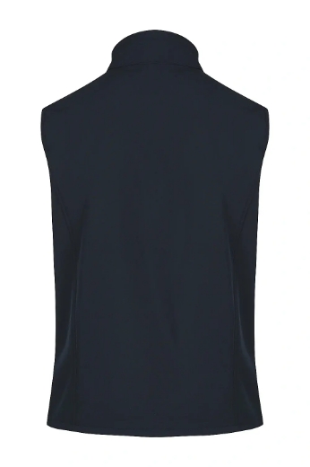 Picture of Aussie Pacific, Mens Olympus Softshell Vest 