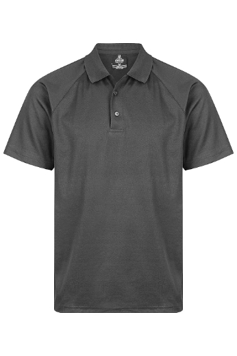 Picture of Aussie Pacific, Mens Keira Polo 