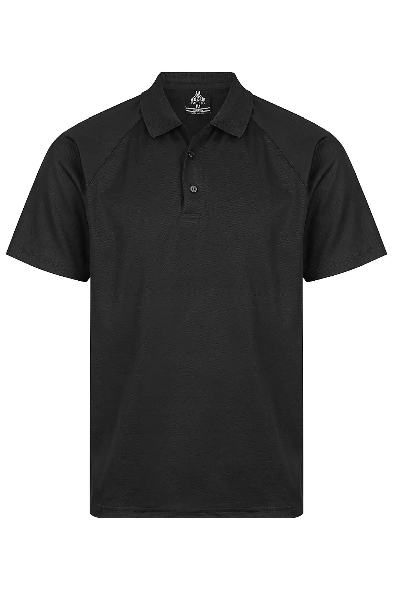 Picture of Aussie Pacific, Mens Keira Polo 