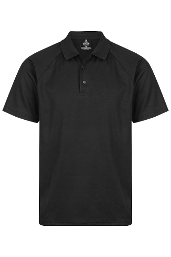 Picture of Aussie Pacific, Mens Keira Polo 