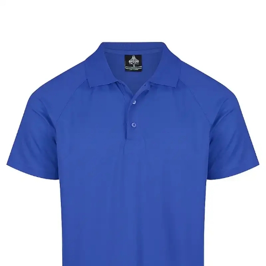 Picture of Aussie Pacific, Mens Keira Polo 