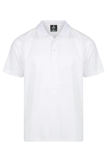 Picture of Aussie Pacific, Mens Keira Polo 